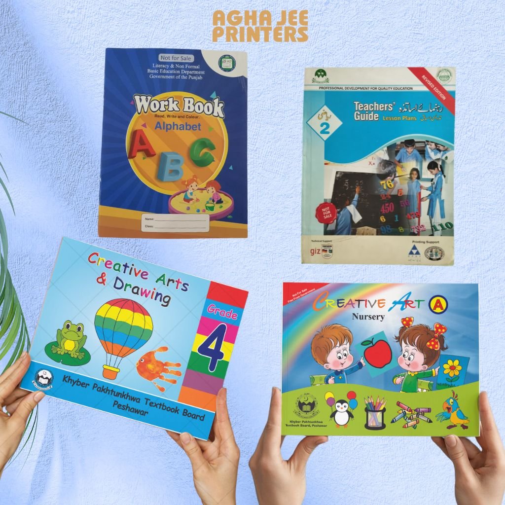 Children Book