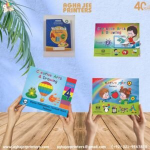 Picture Books