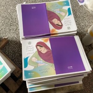 Guide Books