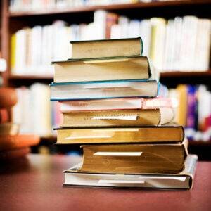 Course Books