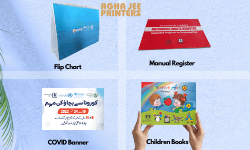 NGO's Packaging