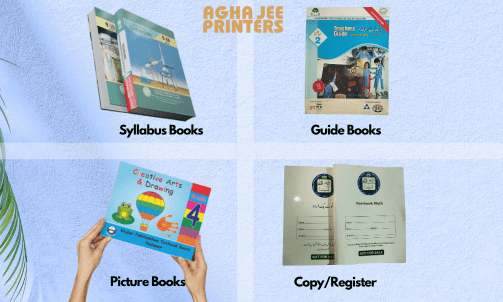 Education Services