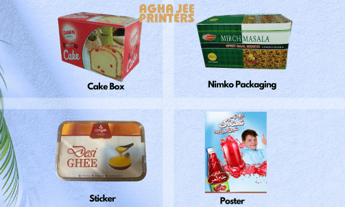 FMCG's
