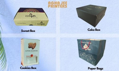 Bakery Packaging