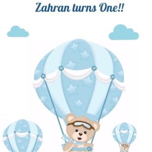 NEW BORN/WEDDING gift Box(box With bag)