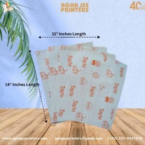 Table Matt / Tray liner