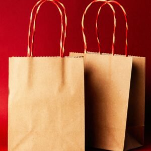 PAPER BAGS