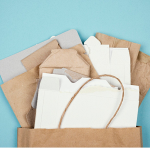 Project Paper Bags