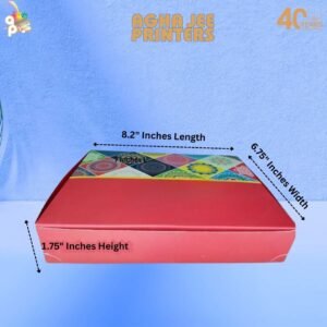 2 kg sweet box