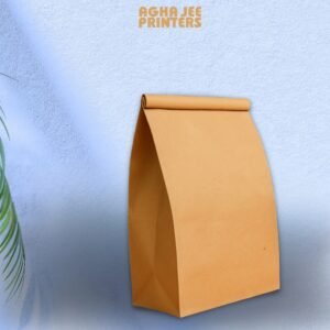 Restaurant Paper Bag Large