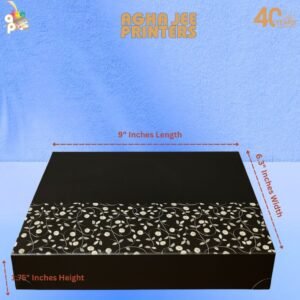 1 kg sweet box
